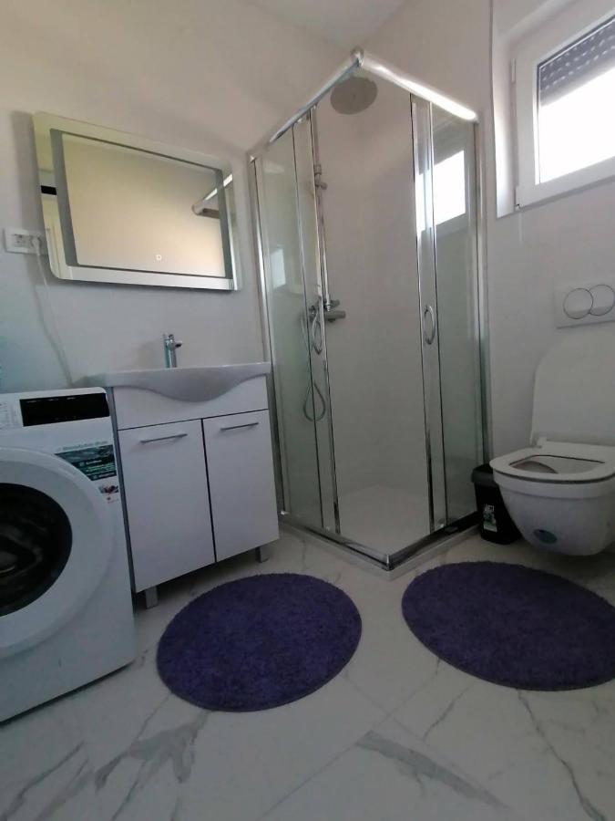 Apartment Slavica *