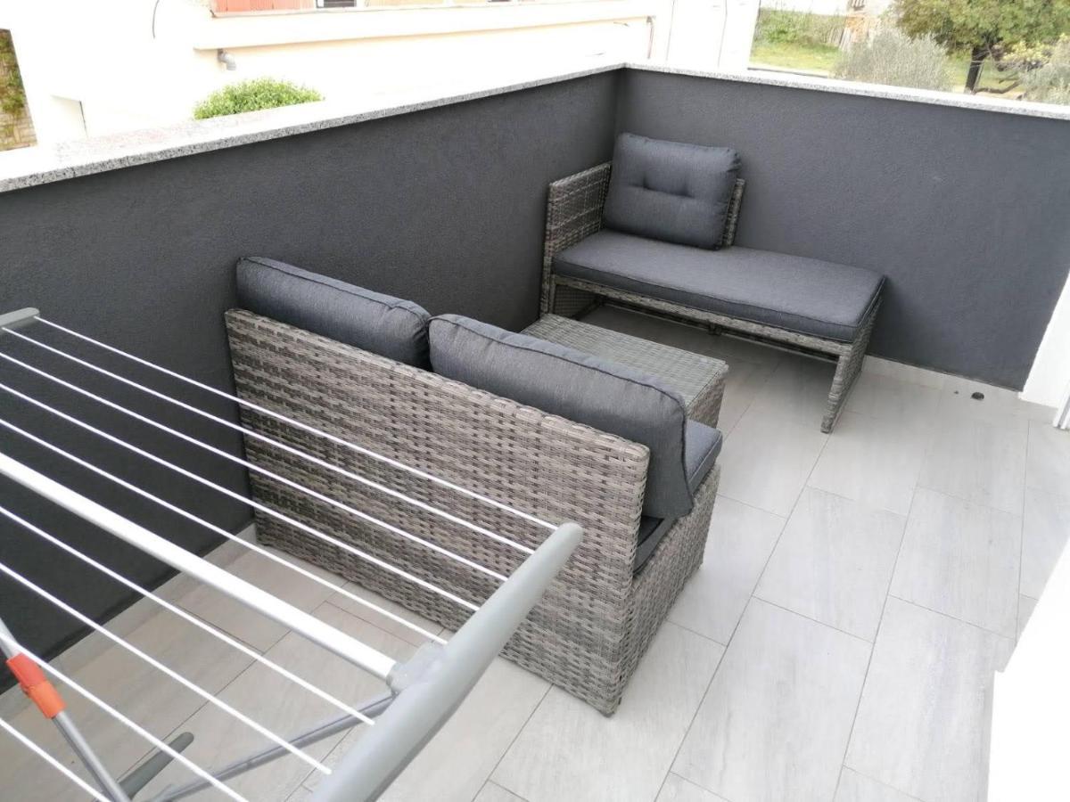 Slavica Apartment *