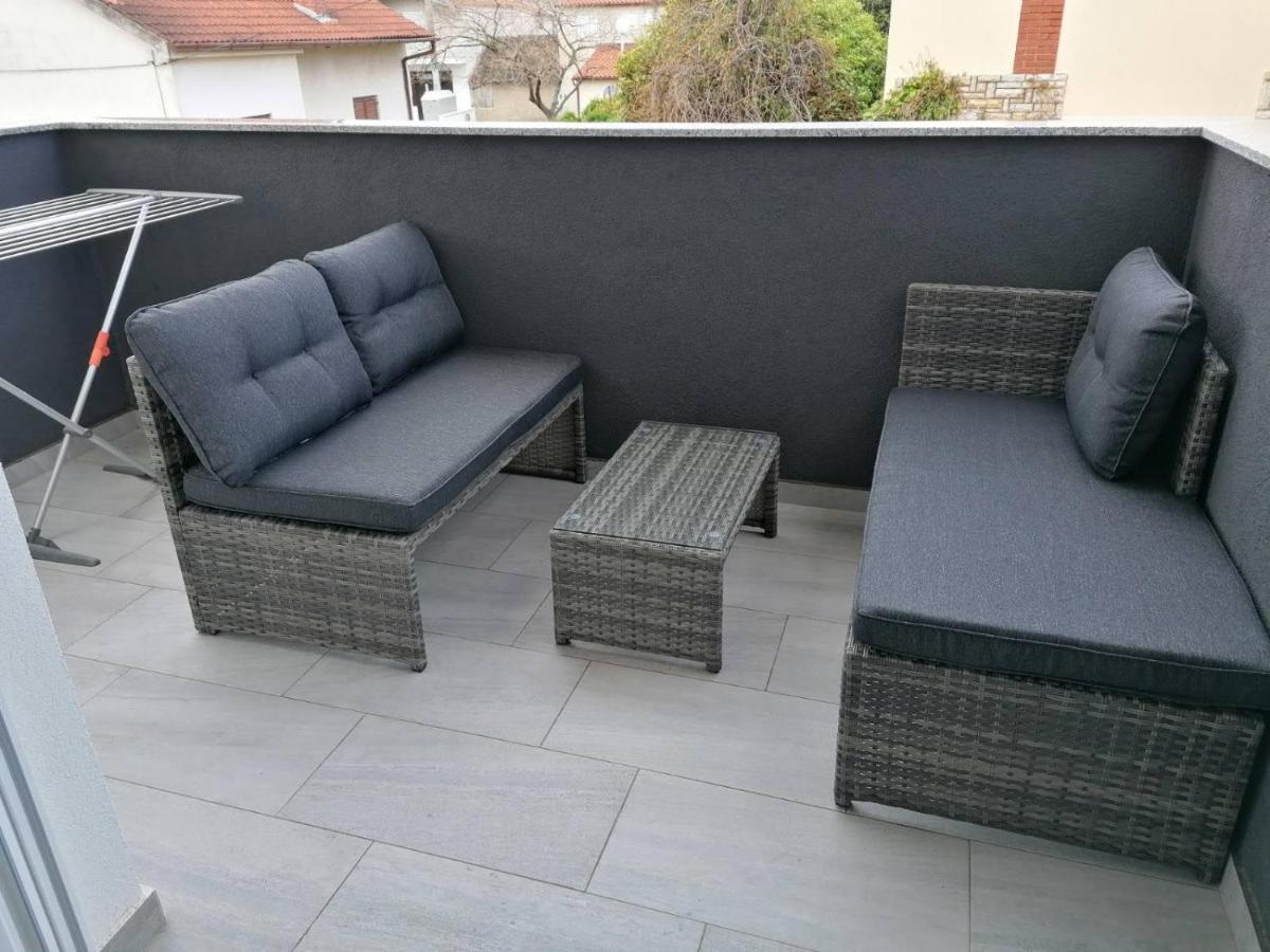 Slavica Apartment *