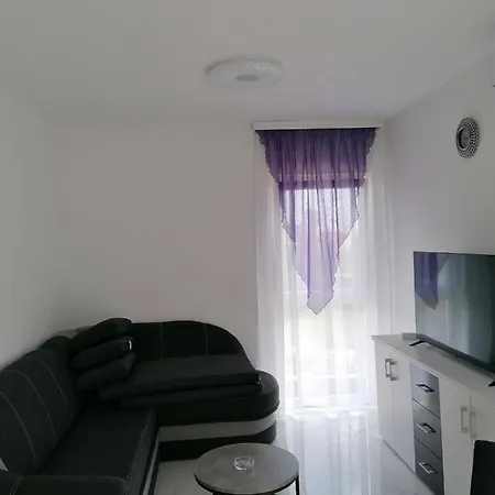 Vila Slavica Vir Exterior photo