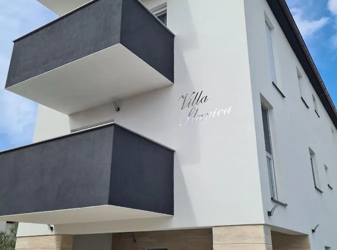 Vila Slavica