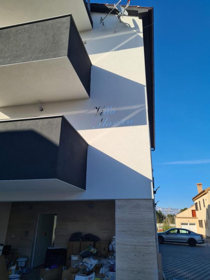 Apartment Slavica *