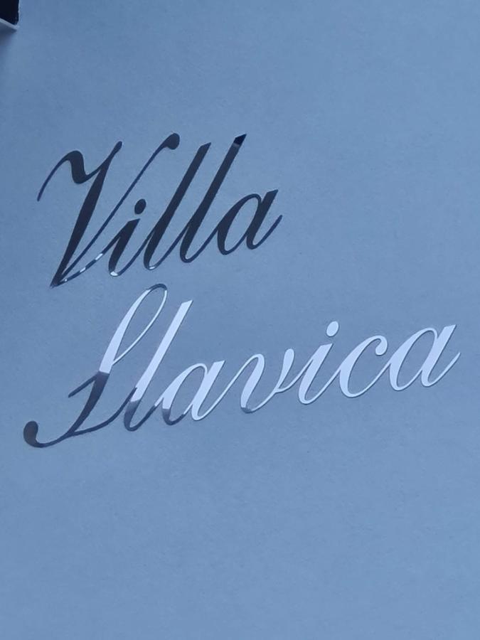 Slavica Apartment Vir