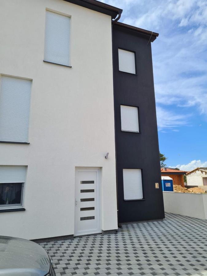 Slavica Apartment