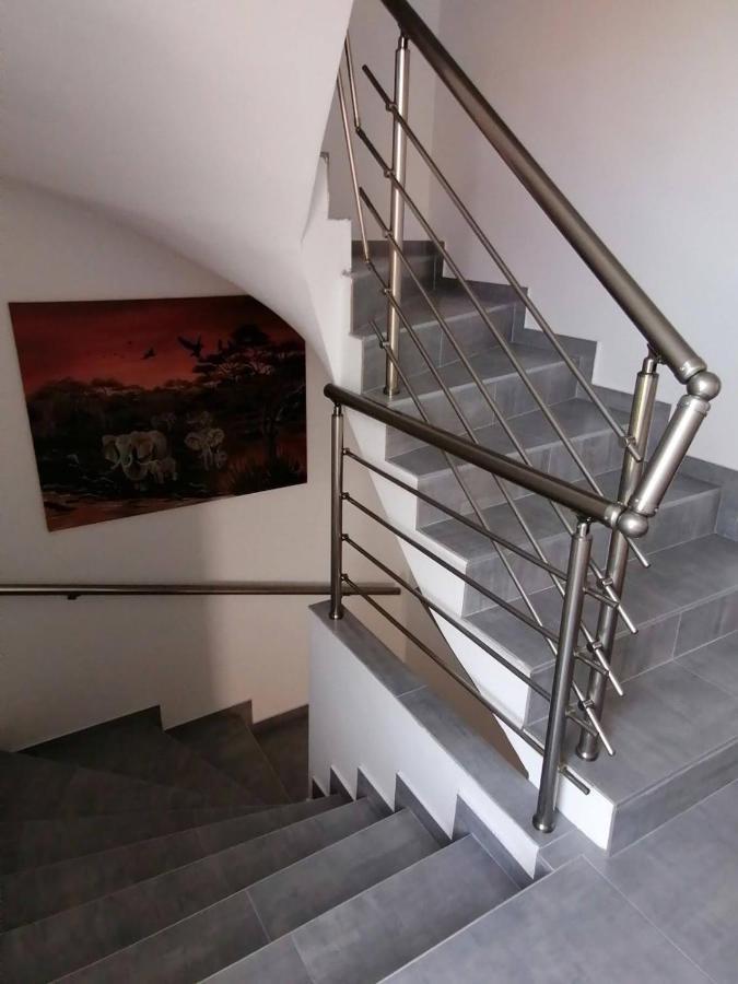Apartment Slavica Vir