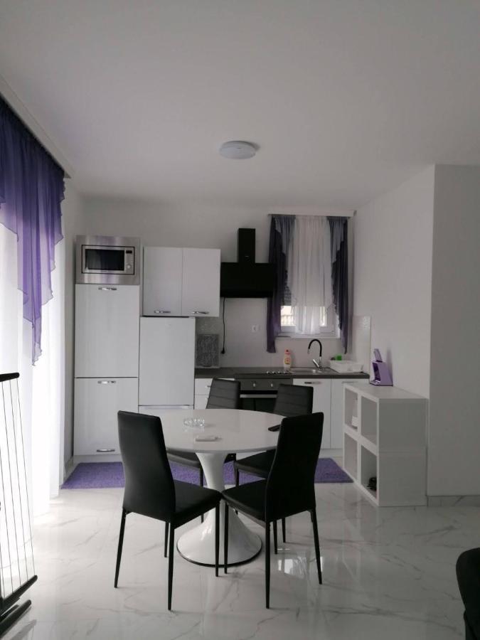 Slavica Apartment
