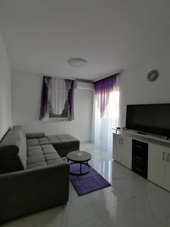 Apartment Slavica Vir