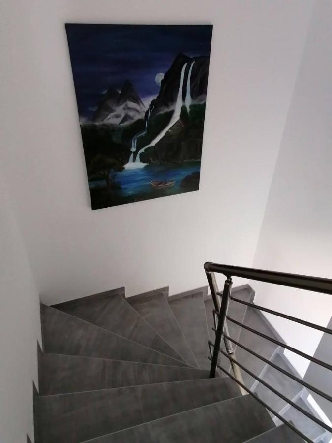 Slavica Apartment