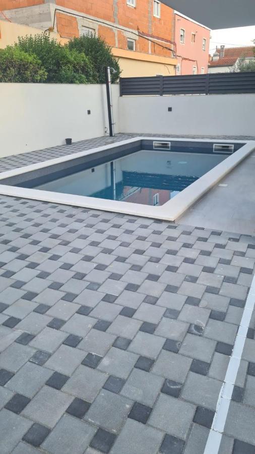 Apartment Slavica