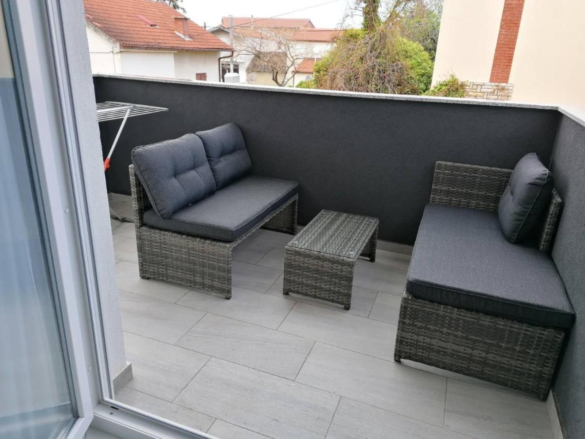 Slavica Apartment *
