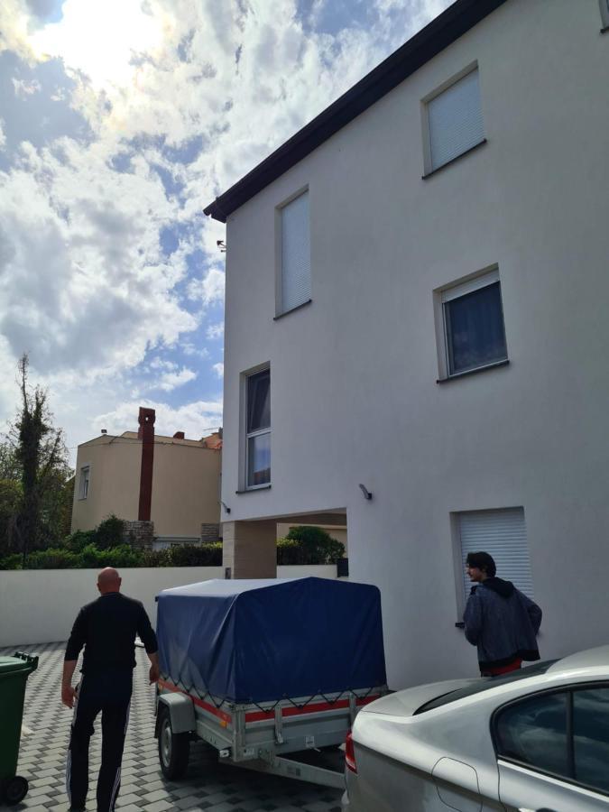 Apartment Slavica Vir