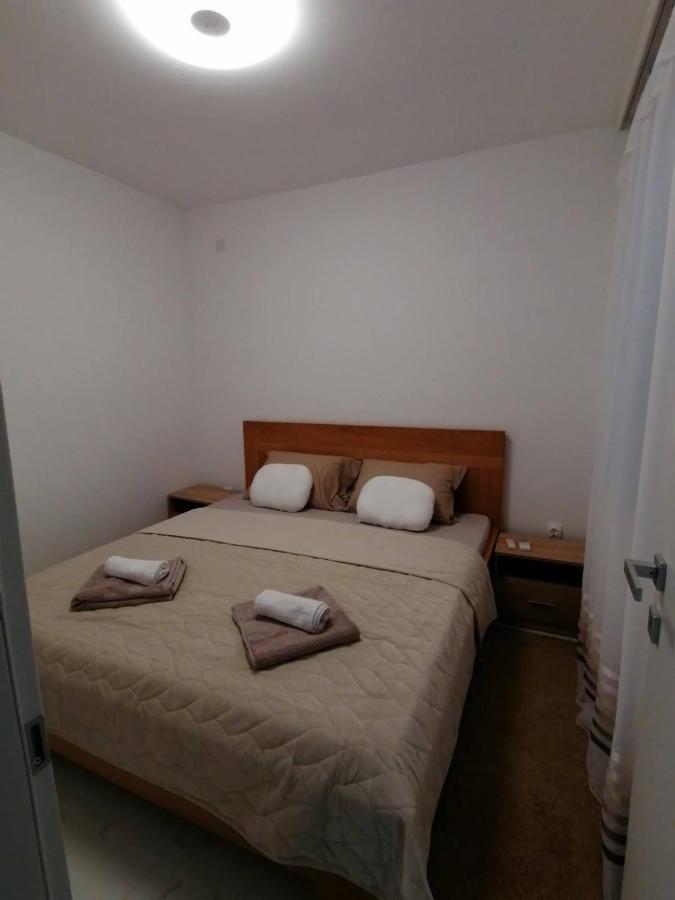 Apartment Slavica Vir