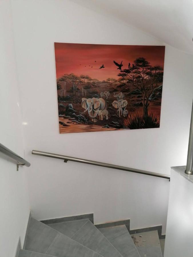 Slavica Apartment