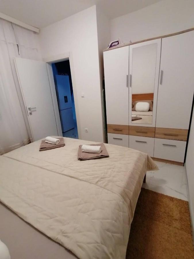 Apartment Slavica *