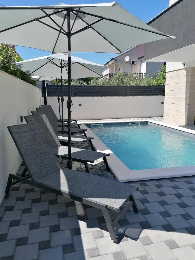 Apartment Slavica