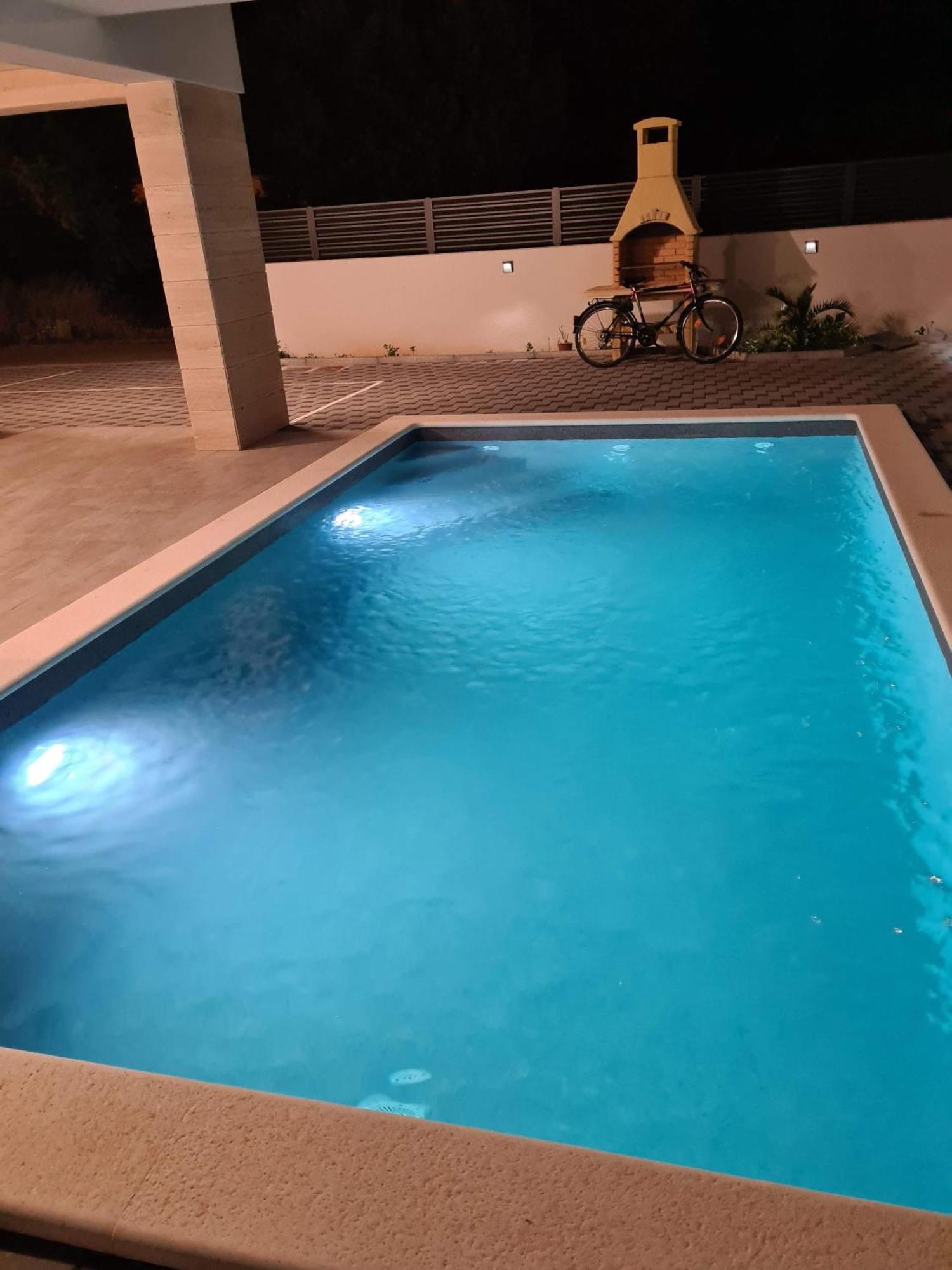 Apartment Slavica