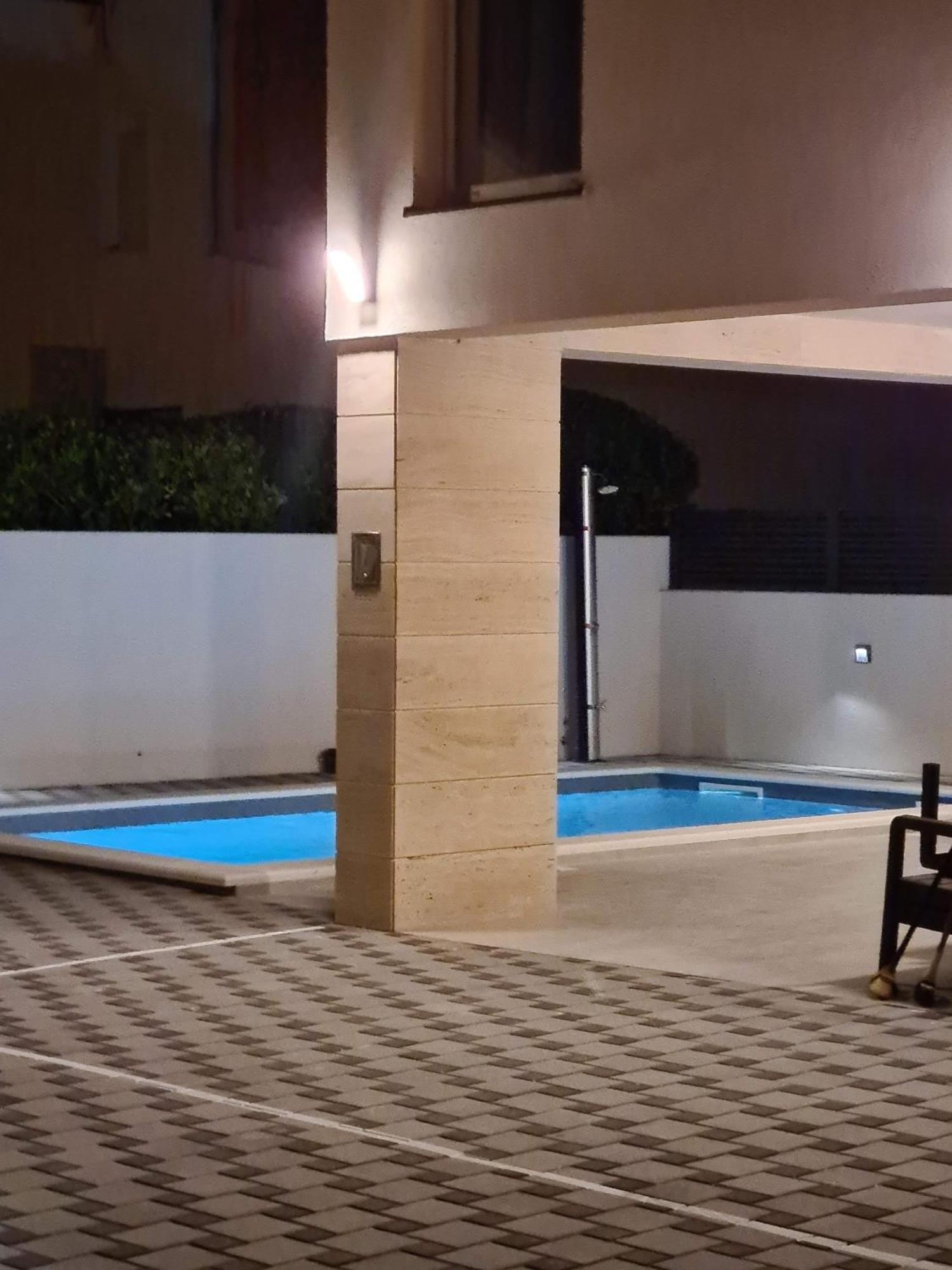 Apartment Slavica